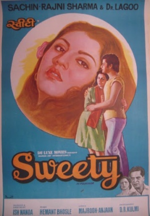 Sweety