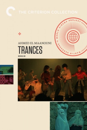 Trances