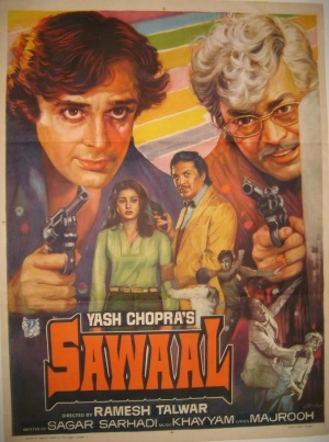 Sawaal