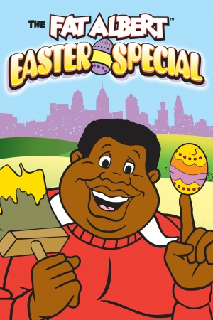 The Fat Albert Easter Special