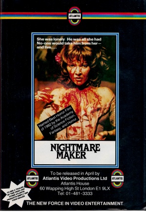 Night Warning