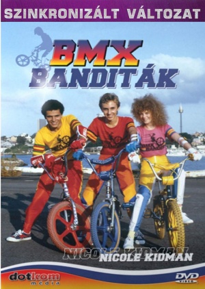 BMX Bandits
