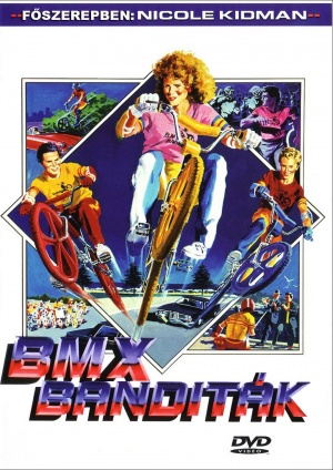 BMX Bandits