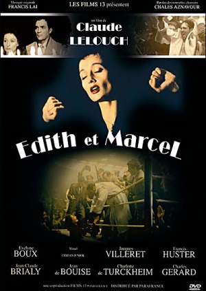 Édith et Marcel
