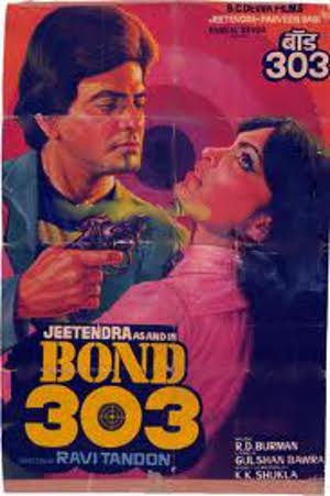 Bond 303