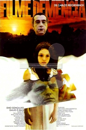 Filme Demência