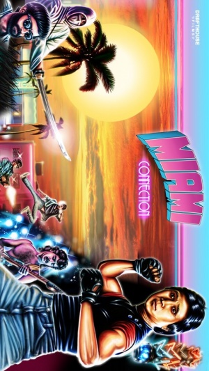 Miami Connection