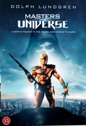 Masters of the Universe