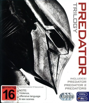Blu-Ray