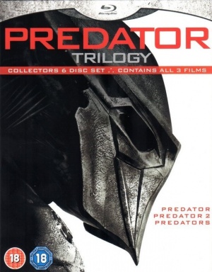 Predator