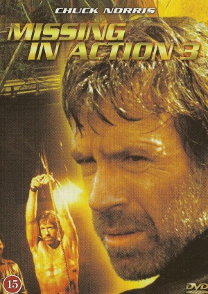 Braddock: Missing in Action III