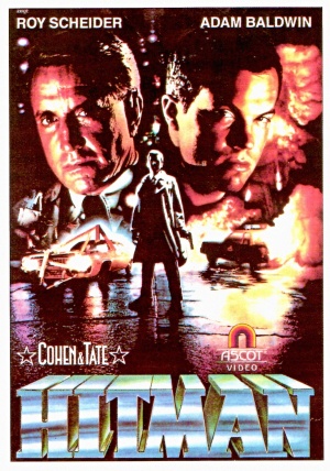 VHS