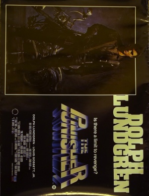 The Punisher