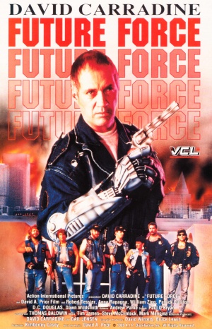 Future Force