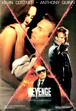 Revenge