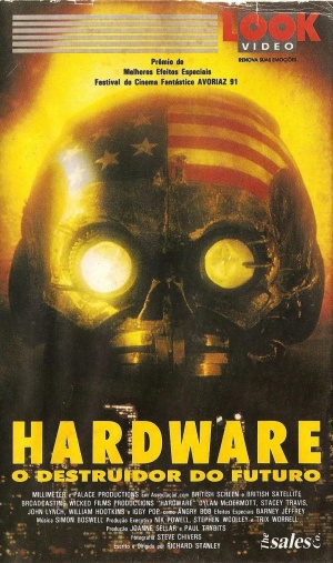 Hardware