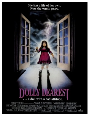 Dolly Dearest