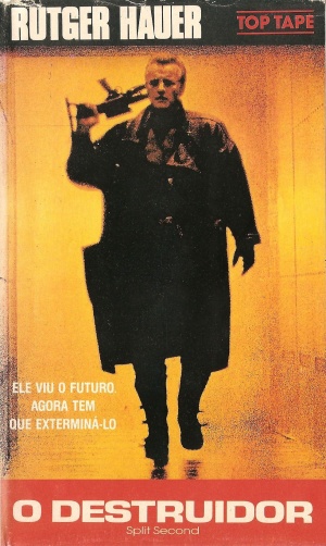 VHS