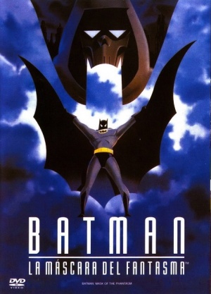 Batman: Mask of the Phantasm