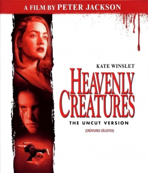 Heavenly Creatures