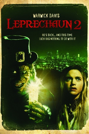 Leprechaun 2