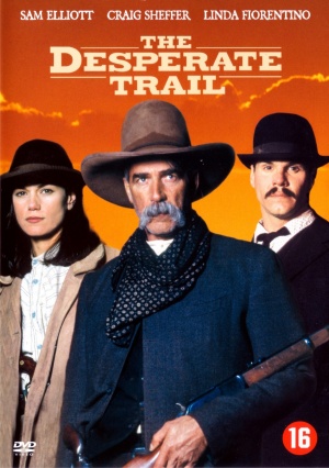 The Desperate Trail