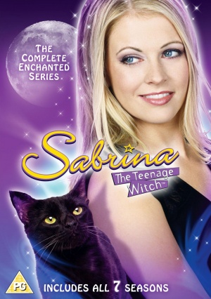 DVD