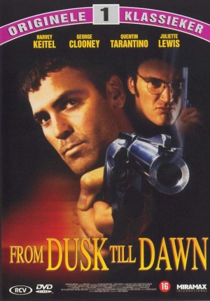 DVD