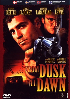 DVD