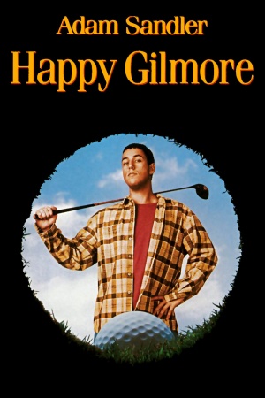 Happy Gilmore
