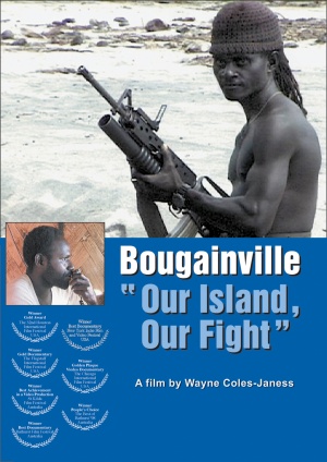 Bougainville: Our Island, Our Fight