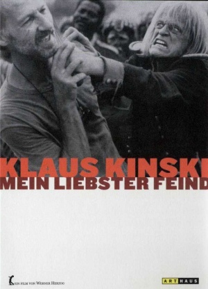 Mein liebster Feind - Klaus Kinski