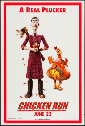 Chicken Run