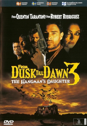 DVD