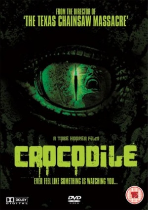 Crocodile