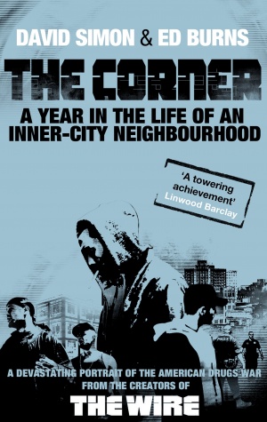 The Corner