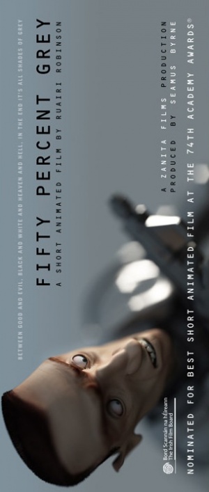 Fifty Percent Grey