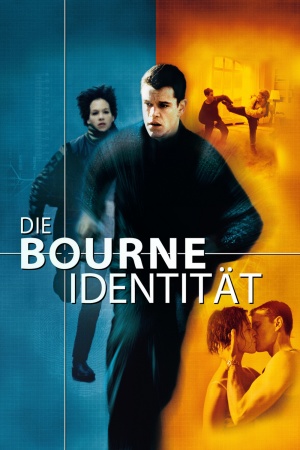 The Bourne Identity