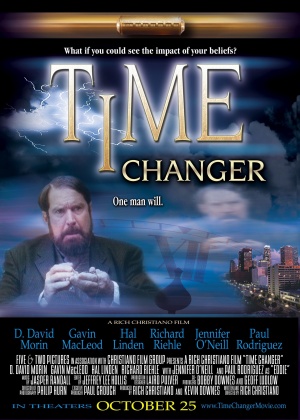 Time Changer