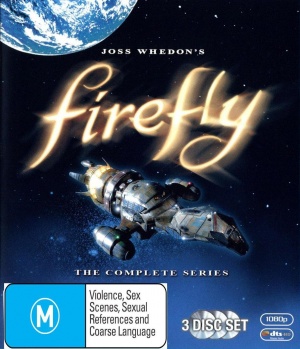 Blu-Ray