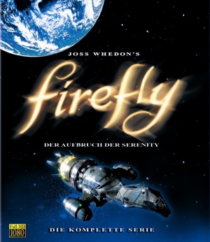 Blu-Ray