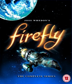 Blu-Ray