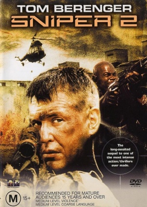 DVD