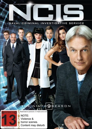 DVD