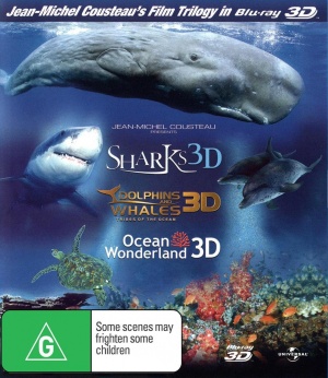 Blu-Ray