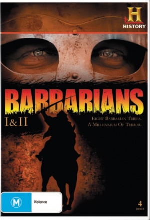 DVD