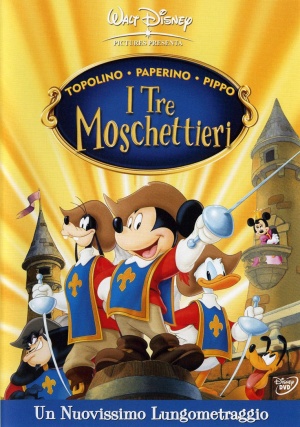 DVD
