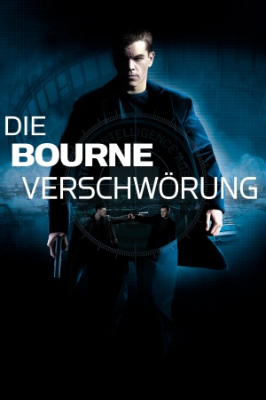 The Bourne Supremacy