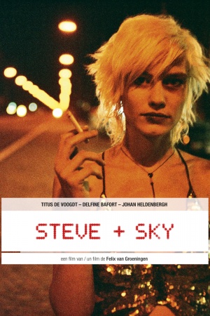 Steve + Sky