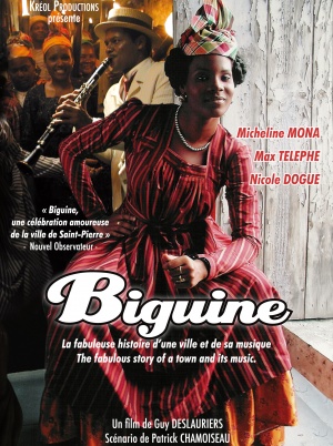 Biguine